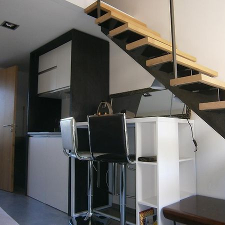 Apartamento U Palazzinu Porto Vecchio Exterior foto