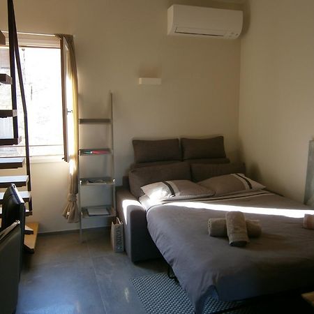 Apartamento U Palazzinu Porto Vecchio Exterior foto