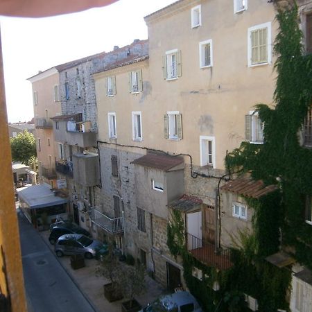 Apartamento U Palazzinu Porto Vecchio Exterior foto