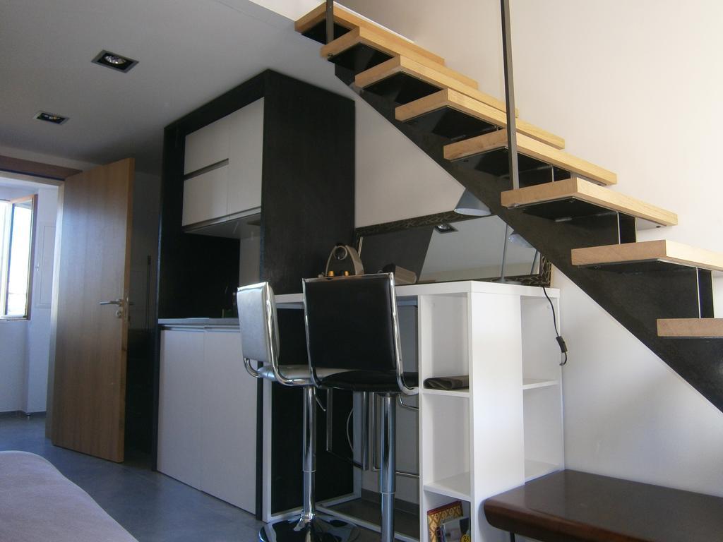 Apartamento U Palazzinu Porto Vecchio Exterior foto