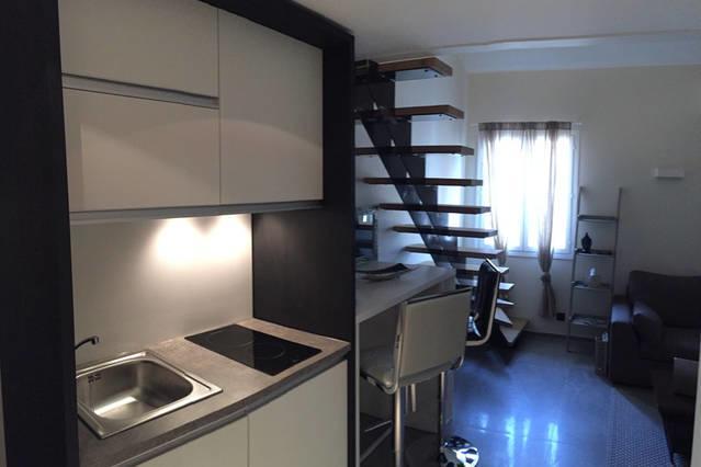 Apartamento U Palazzinu Porto Vecchio Exterior foto