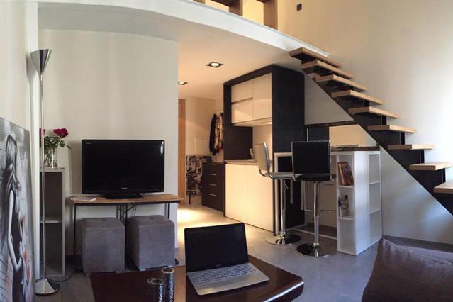 Apartamento U Palazzinu Porto Vecchio Exterior foto